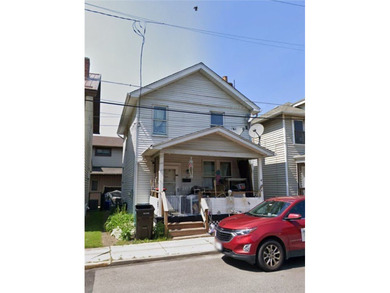 Allegheny River Home For Sale in Tarentum Pennsylvania