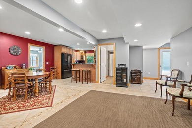 A rare opportunity in Spring Lake Township. This walkout ranch - photo 32