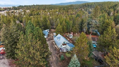 PERCHED ABOVE BIG CREEK! RARE FIND! Over 2000 sq ft - photo 33