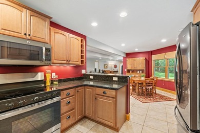 A rare opportunity in Spring Lake Township. This walkout ranch - photo 34
