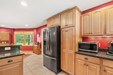 A rare opportunity in Spring Lake Township. This walkout ranch - photo 35
