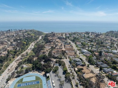 One of the best lots on Erskine. Mostly flat with a finished - photo 6