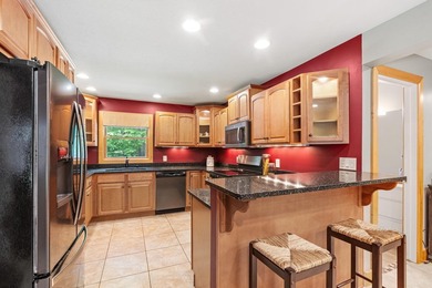 A rare opportunity in Spring Lake Township. This walkout ranch - photo 36