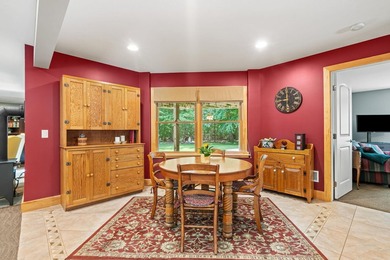 A rare opportunity in Spring Lake Township. This walkout ranch - photo 37