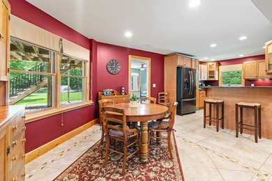 A rare opportunity in Spring Lake Township. This walkout ranch - photo 38