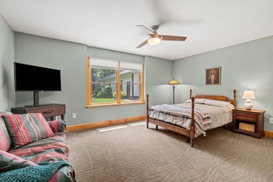 A rare opportunity in Spring Lake Township. This walkout ranch - photo 39