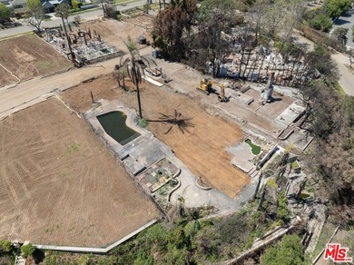 One of the best lots on Erskine. Mostly flat with a finished - photo 10