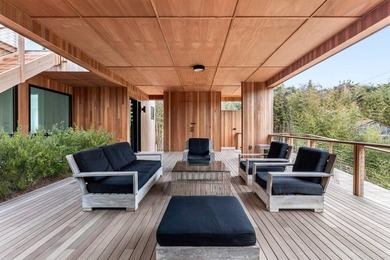 Discover the future of coastal living at this breathtaking new - photo 40