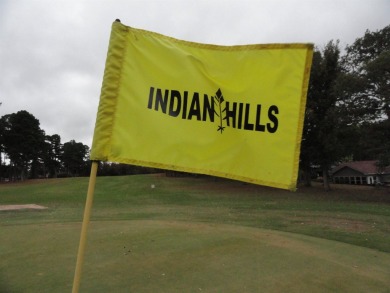 Greers Ferry Lake Lot For Sale in Fairfield Bay Arkansas