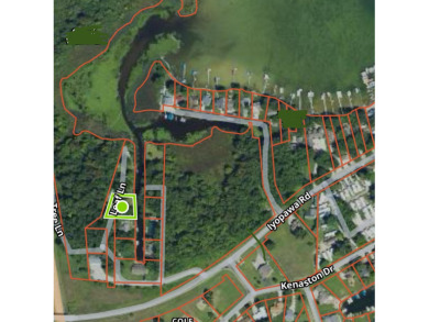 Coldwater Lake - Branch County Lot For Sale in Coldwater Michigan