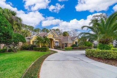 Lake Home For Sale in Sanford, Florida