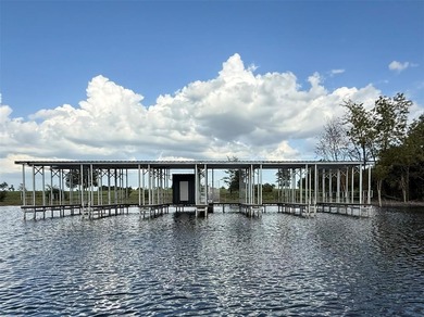 Bois D Arc Lake Lot For Sale in Dodd City Texas