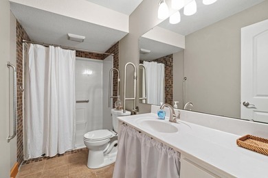 A rare opportunity in Spring Lake Township. This walkout ranch - photo 42