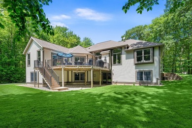 A rare opportunity in Spring Lake Township. This walkout ranch - photo 43
