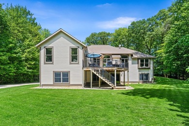 A rare opportunity in Spring Lake Township. This walkout ranch - photo 44