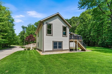 A rare opportunity in Spring Lake Township. This walkout ranch - photo 45