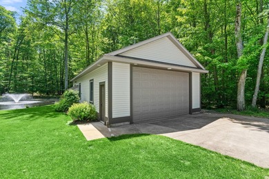 A rare opportunity in Spring Lake Township. This walkout ranch - photo 46