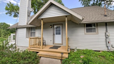 Lake Home For Sale in Potterville, Michigan