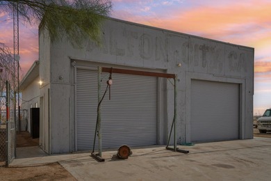 Salton Sea Lake Home For Sale in Thermal California