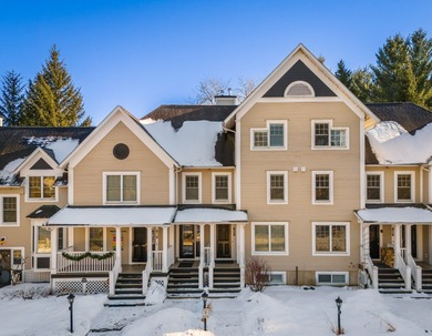 Lac Brome Condo For Sale in Lac-Brome QC