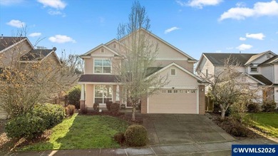 Spacious 5-bedroom, 3-bath home in desirable SW Albany
