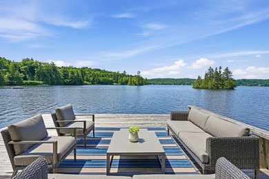 Propriete exceptionnelle au bord du lac offrant une intimite - photo 2