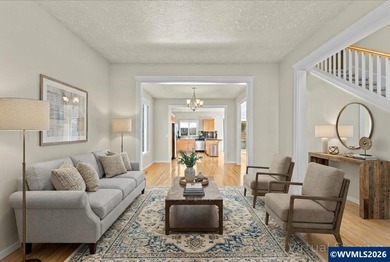 Spacious 5-bedroom, 3-bath home in desirable SW Albany