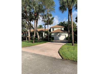 (private lake, pond, coastal) Home For Sale in Delray Beach Florida