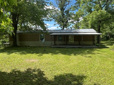 Lake Home For Sale in Jamestown, Tennessee