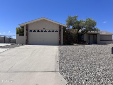 Lake Havasu Home For Sale in Lake Havasu City Arizona