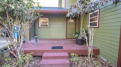 Privately nestled on 2.26 acres with approximately 150 ft of - photo 2