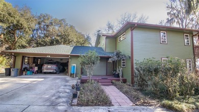 Privately nestled on 2.26 acres with approximately 150 ft of - photo 3