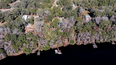 Privately nestled on 2.26 acres with approximately 150 ft of - photo 8