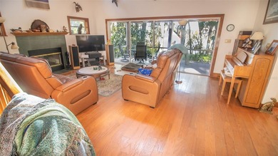 Privately nestled on 2.26 acres with approximately 150 ft of - photo 10