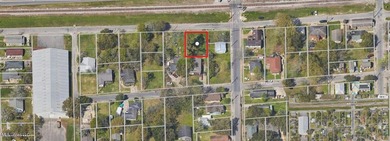 Vacant residential lot located at 561 Esters Blvd, Lot #6 - photo 2