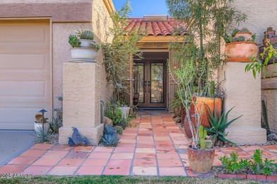 Lake Serena Home For Sale in Scottsdale Arizona