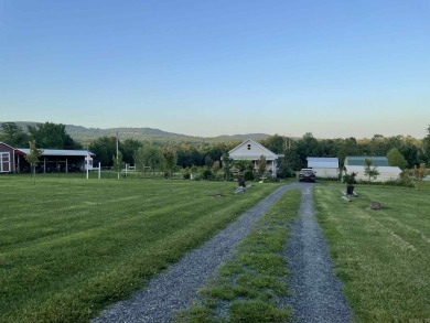 Lake Home For Sale in Marshall, Arkansas