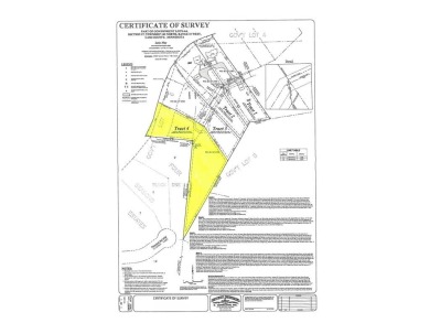 Lake Acreage For Sale in Akeley, Minnesota
