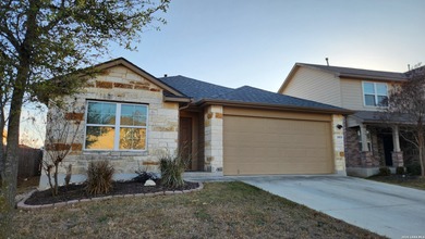 (private lake, pond, coastal) Home For Sale in San Antonio Texas