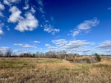 (private lake, pond, coastal) Acreage For Sale in Prospect Hill North Carolina