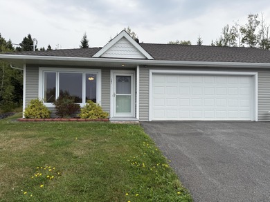 St. John River Condo For Sale in Madawaska Maine