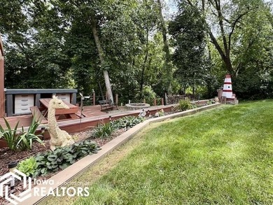 Welcome to 1410 E Ridge Dr at Holiday Lake-an inviting retreat - photo 1