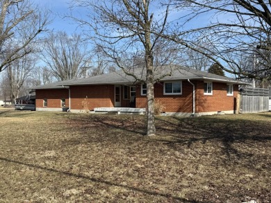 Lake Home For Sale in Lakeview, Ohio