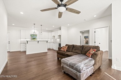 NEW CONSTRUCTION with stainless appliances in Lake Tansi Village - photo 12