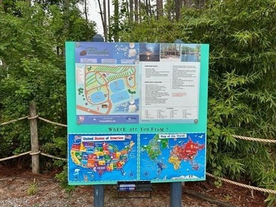 This 60 lot RV Park is nestled in the heart of Panama City Beach - photo 13