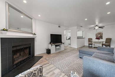 Welcome to 1751 Braddock Court, a beautifully updated - photo 3