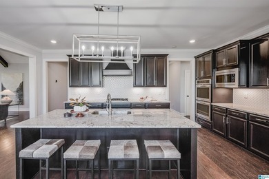 Welcome to one of the larger homes in the highly sought-after - photo 14