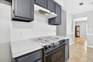 WELL CARED FOR all brick home on large tree shaded lot with new - photo 14
