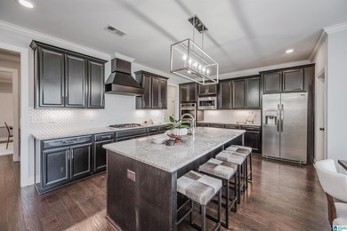 Welcome to one of the larger homes in the highly sought-after - photo 15