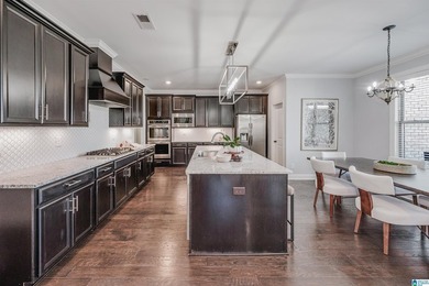 Welcome to one of the larger homes in the highly sought-after - photo 16